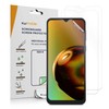kwmobile Screen Protectors Compatible with Motorola Moto E13 Screen Protector