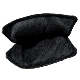 Golf sahc1741 Smile Agent Paw Embroidered Paw Series Driver Fairway Utility Head Cover (Black, Utility)