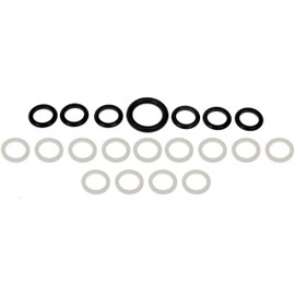 Dorman 904-7926 High Pressure Oil Rail Kit Compatible with Select IC Corporation / International Models