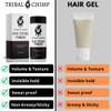 Tribal Chimp Hair Styling Powder 10g - 3 Pack