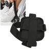 Wheelchair Shoe Holder Strap Safety Restraint Shoes Fixed Protection Strap