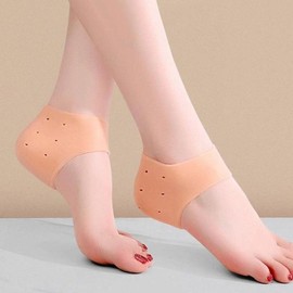 [Lungs_62] Heel Sock Protection Pad ELY-1064 (46383721) - Skin/FREE / [룽스_62]뒷꿈치 뒷꿈치양말 보호패드 ELY-1064 (46383721) - 스킨／FREE