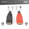 Assmann AK-330105-150-S High Speed HDMI Cable with Amplifier Type A