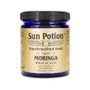 Sun Potion Moringa Leaf Powder - 90 Gram Jar