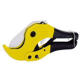 Surtek 121120 Tijeras para tubos plásticos de 1/8" a 1-5/8"