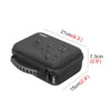 RLSOCO Travel Case for Braun All-in-One Style Kit Series 7