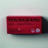 Young La New Enteric Yongseong Fabiflora Pro 14 Capsules Young