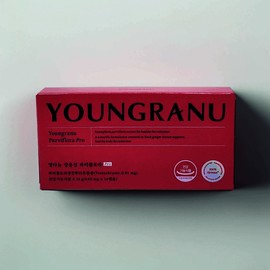 Young La New Enteric Yongseong Fabiflora Pro 14 Capsules Young La New Enteric Yield Fabiflora Pro 14 Capsules / 영라뉴 장용성 파비플로라 프로 14캡슐 영라뉴 장용성 파비플로라 프로 14캡슐