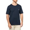 BOSS, 3-Pack Classic Logo Cotton T-Shirt, Arctic Blue/Cobalt/Navy Shine, L