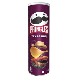 Pringles Texas BBQ Sauce 200g