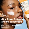 SOME BY MI [SOME BY MI]V10 Hyal Air Fit Sunscreen