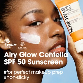 SOME BY MI [SOME BY MI]V10 Hyal Air Fit Sunscreen
