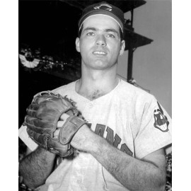 Cleveland Indians Rocky Colavito Photo