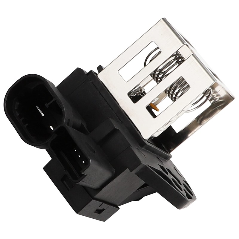 MangWany Motor Resistance Relay for Radiator Fan 1267J6 for C2