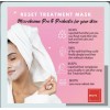 CONSULT BEAUTE MICROBIOME PRE & PROBIOTIC RESET TREATMENT MASK (2-Pack)