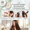 Vitamins Keratin Hair Mask Deep Conditioner - Thin Fine Hair
