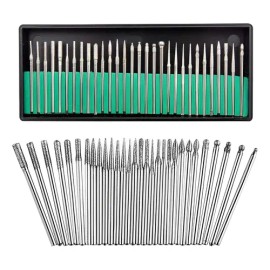 Set De 30 Puntas Para Drill,pulidor.manicure.dama                                                                                                     