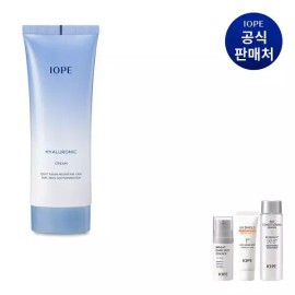 IOPE [아이오페]히아루로닉 크림 100ml_P397297850 [IOPE] Hyaluronic Cream 100ml_P397297850 [Hyaluronic Cream 100ml]