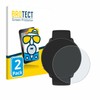 BROTECT Anti-Glare Screen Protector for Polar Unite (Pack of 2)