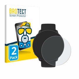 BROTECT Anti-Glare Screen Protector for Polar Unite (Pack of 2) Matte Screen Protector, Anti-Reflection, Anti-Fingerprint