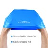 AqtivAqua Swimming Cap for Adults and Kids — Soft and