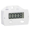 Punch Electronic Counter Magnetic Induction Digital Electronic Counter with Metal