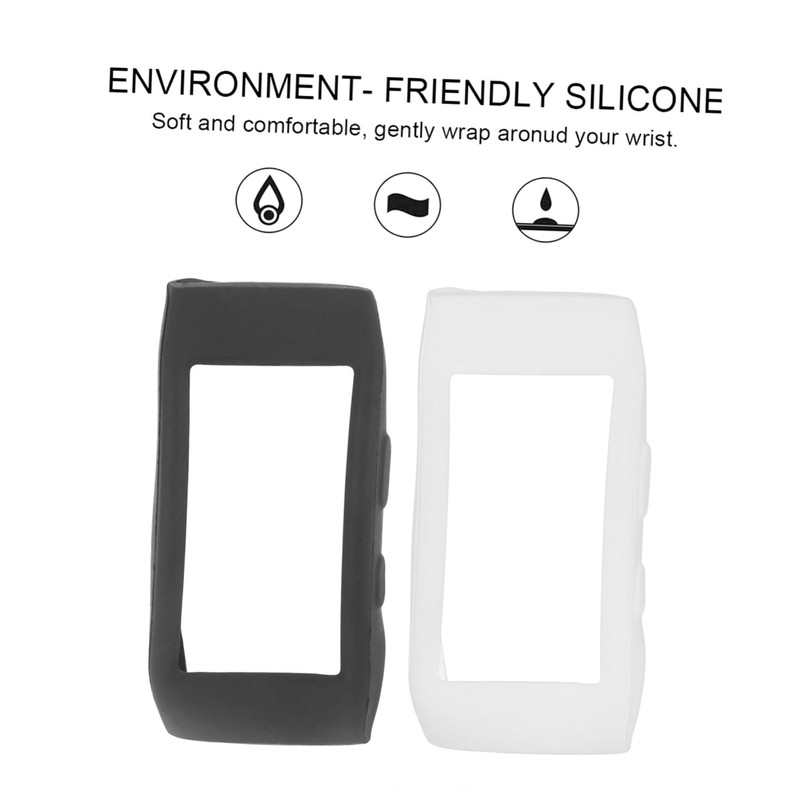 SEWACC Smart Watch Protective Cover Case for Easy to Install
