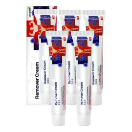 5×pomada Para Eliminar Las Verrugas Del Herpes Genital