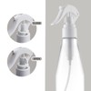 Lusiyi 10 oz Continuous Spray Bottle for Hair, Ultra-Fine Water