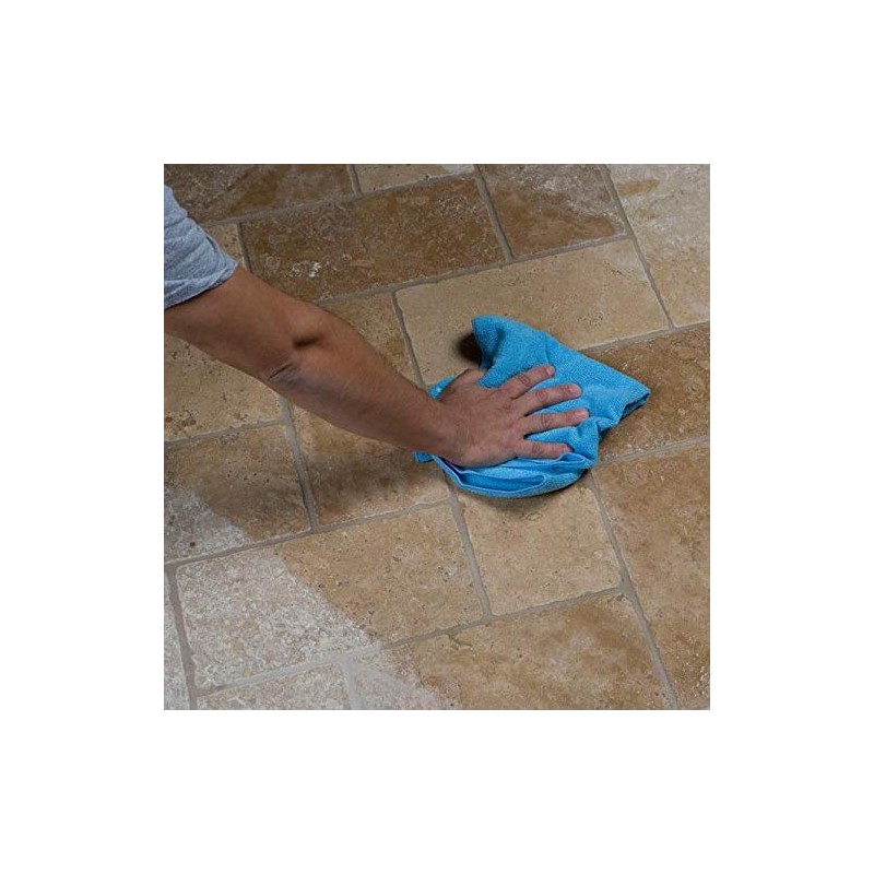 Aqua Mix Penetrating Economical Sealer For Stone, Tile and Grout