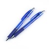Pentel Feel-It!, Low Viscosity, Retractable Ballpoint Pen, Everyday Writing, Office