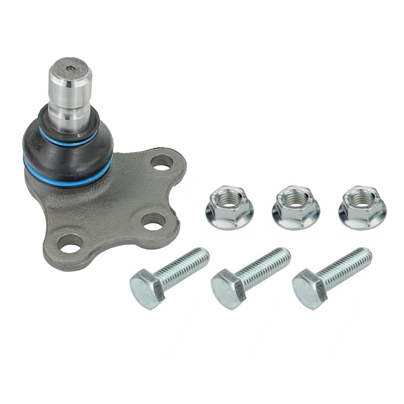 Meyle 11-16 010 0017 'Joint CITROEN C3 II 09-