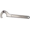 Joint Hook Wrench with Nose for Slot Nuts | 15-35