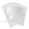 Cellophane Bags Self Seal 113mmx159mm - Clear Cello for 4"x6"
