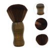 LABRIMP 1pc Vinyl Record Cleaning Brush Static Soft Brush for