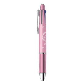 Sunstar Stationery Chiikawa S4656571 Multifunctional Pen, Doctor Grip 4+1