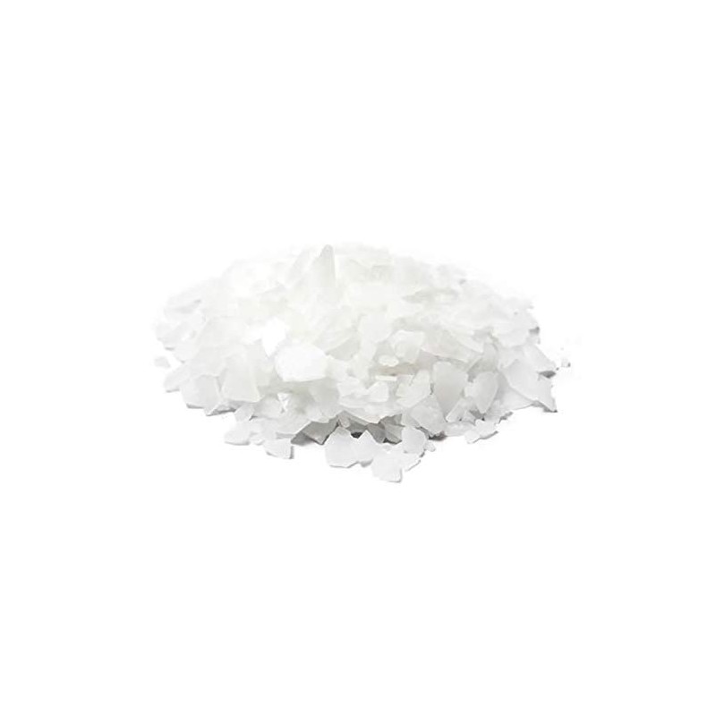 Zechstein Magnesium Chloride Flakes 500g Pouches