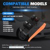 35750SDNA03 Master Power Window Switch for Honda Accord LX Coupe