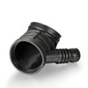 Madlife Garage 13541435627 Intake Hose, Air Hose, Air Filter, Air
