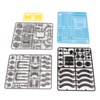 13 in 1 Solar Powered Robot Self Assemble Improve Coordination