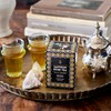Villa Jerada, Saffron Rose Green Tea - 150g (12 Silken