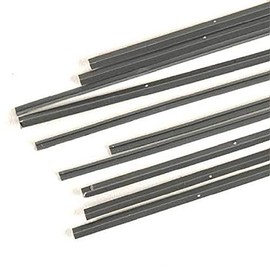 Plastruct A-2 Angle,1/16" (10), PLS90002