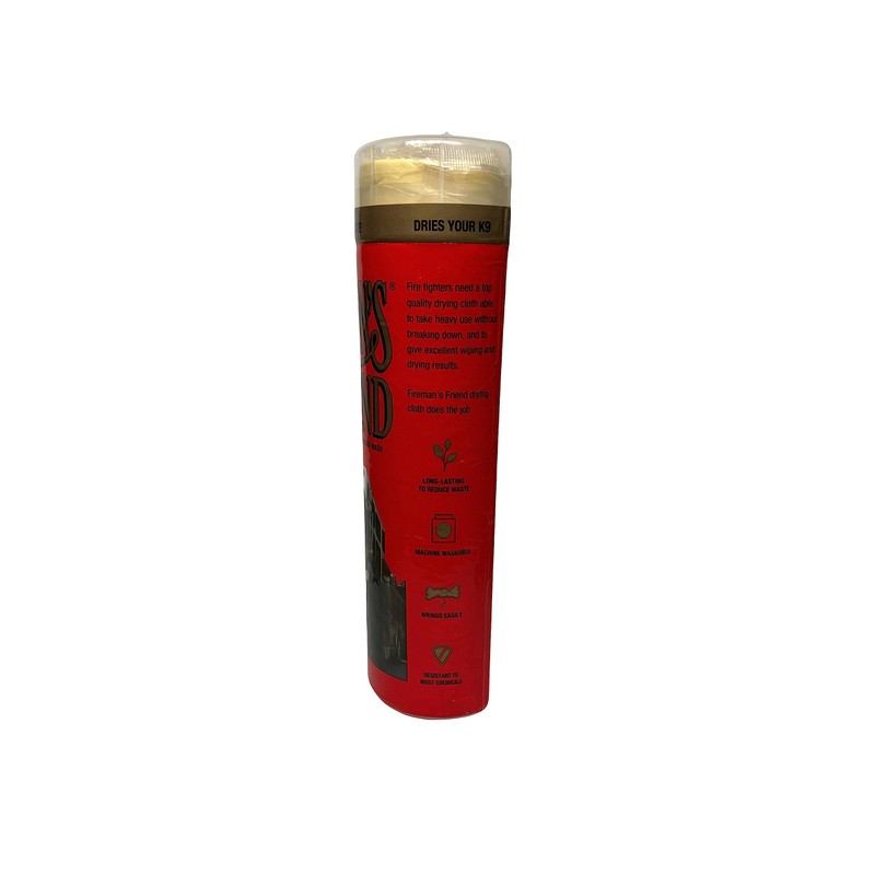 Firemans Friend Chamois # F001 Premium Shammy Drying Towel Choice