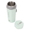 Travel Electric Kettle Professional Home Office Portable Automatic Shut Off