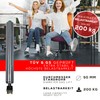 MYNEEED Gas Lift Office Chair Replacement Parts Compact - Replacement