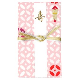 Hamamonyo Tenugui Hankachi Kinseu Kotobuki Petal Cloisonne