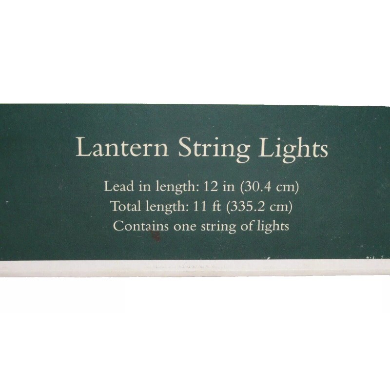 Smith & Hawken New in Box Smith & Hawken String