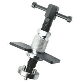 HTharros Disc Brake Caliper Piston Restore Tool Front Rear Caliper Tool for Side Brakes Dedicated Tool A Type