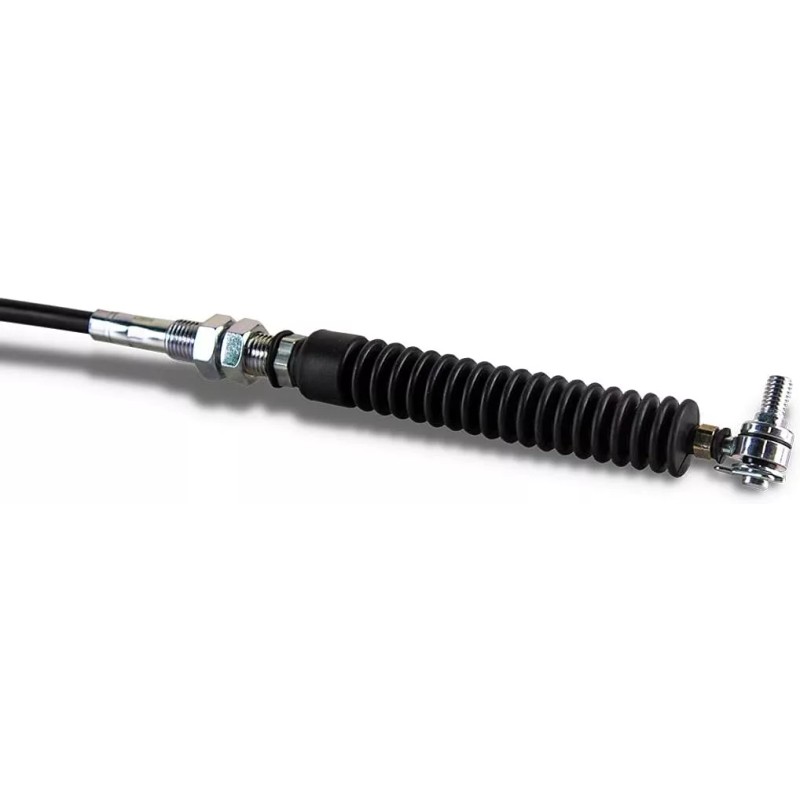 Quad Logic Can-Am Maverick X3 Turbo (2017-23) Shift Cable Shifter