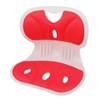Petal Shape Waist Protection Chair Children Ergonomic Design Sitting Posture